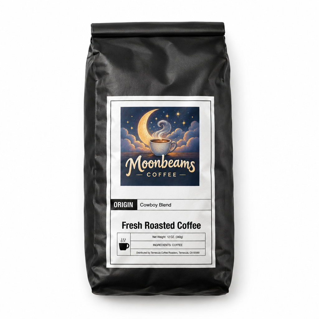 Cowboy Blend