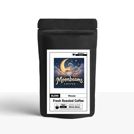 House Blend