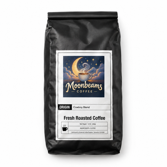 Cowboy Blend